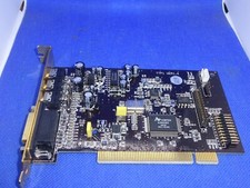 TERRATEC PROMEDIA XLERATE TTP1 PCI SOUNDKARTE # GK6497