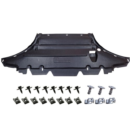 Audi 8k2 8k5 2007 2016 - 8k5, 2007-2016