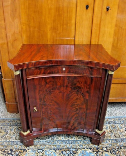 Kommode biedermeier 1820 - ca.,