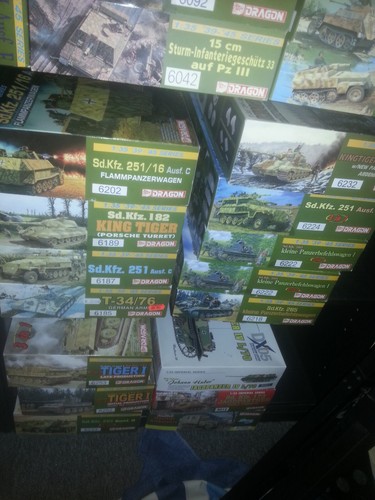 Modellbau militär panzer - militär,