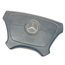 Mercedes Benz W124 S124 C124 Lenkrad Hupenknopf  Fahrer Beifahrer