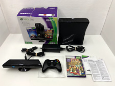 Microsoft Xbox 360 Slim 4GB