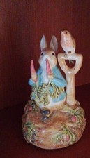 Beatrix Potter Peter Rabbit