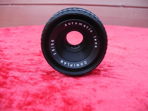 Domiplan 50 automatic - domiplan,
