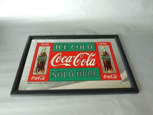 Vintage 1999 coca - 1999, cola