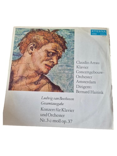 Beethoven klavierkonzert 3 - beethoven,