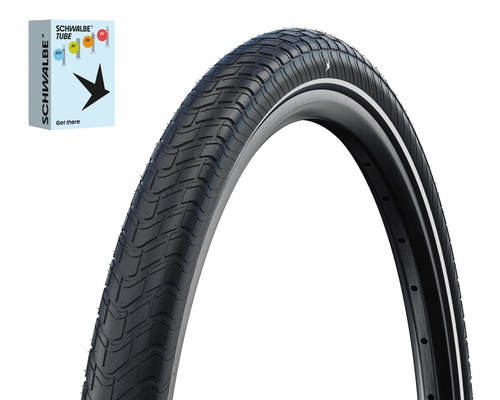 Schwalbe motion big apple - schwalbe,
