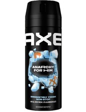 36,61€/L- 6x Axe