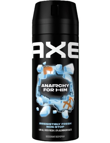 6x axe - 6x,