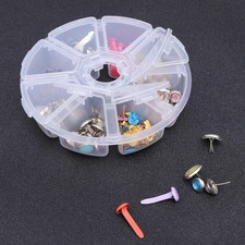  110 Pcs Bastel Zubehör