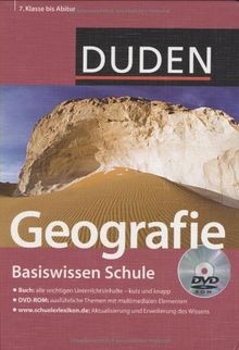 Duden basiswissen schule - basiswissen,