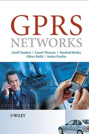Gprs networks - gprs,