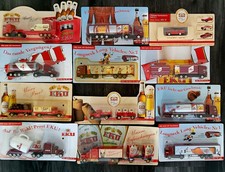 EKU Konvolut Brauereitrucks