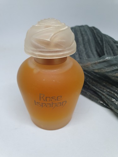 Rose isfahan eau de - rose, --