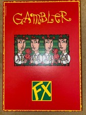 Gambler (FX Schmid) -  TOP