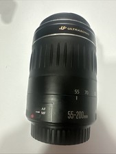 Canon 200 4 5 - ef, f/4.5-5.6