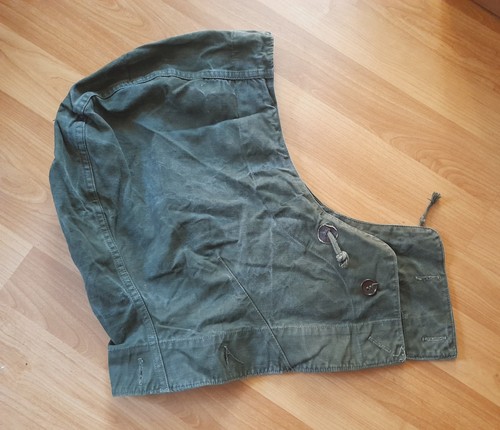 Kapuze 1956 feldjacke nl - kapuze,