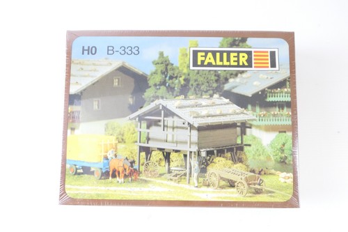 Faller 333 bausatz - faller, h0