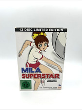 Mila Superstar - Die komplette