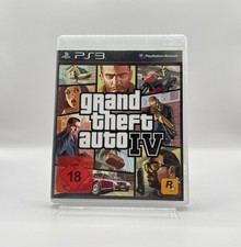 Grand Theft Auto 4 IV