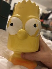 BART Simpson Spardose