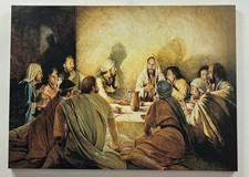 Das letzte Abendmahl