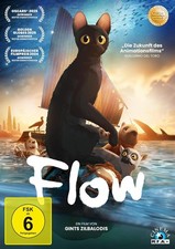 Flow DVD NEU OVP