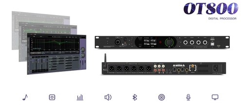 Ot800 digital processor - digital,