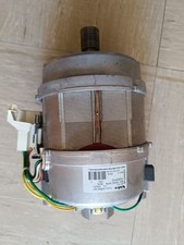 Waschmaschinenmotor Typ Nidec