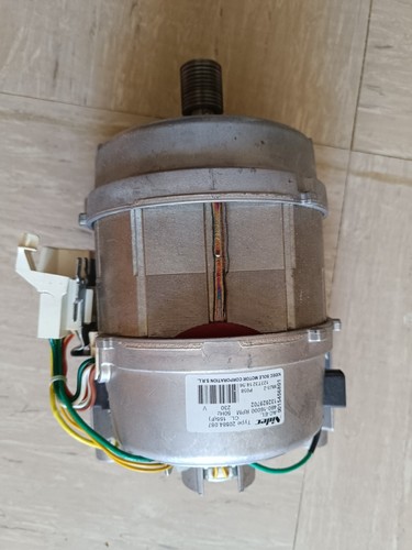 Waschmaschinenmotor typ nidec - typ,