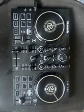 Numark Party Mix DJ Controller