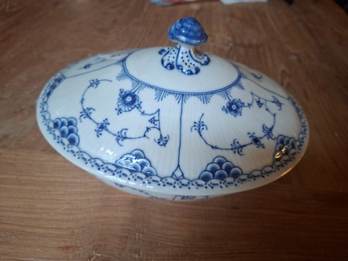 Royal copenhagen musselmalet - royal,