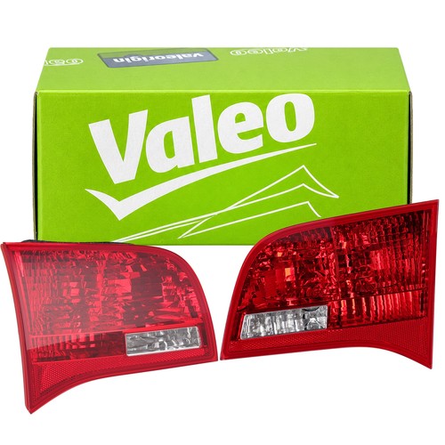 Valeo halogen heckleuchte - 2x,
