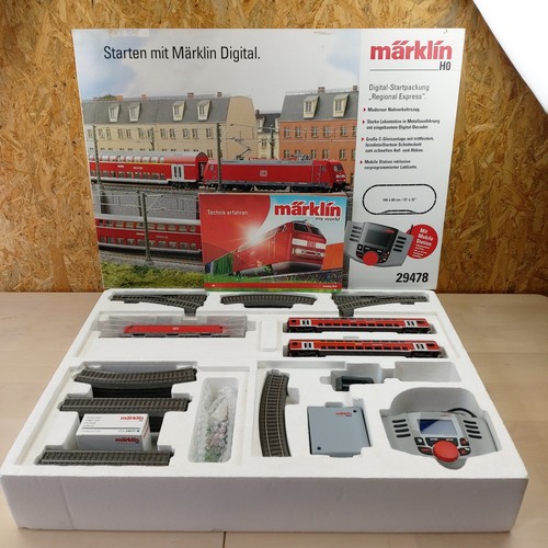 Märklin 29478 digital - märklin,