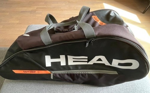 Tennis racketbag head tour - head,