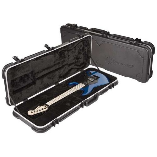 Charvel standard molded case - standard,