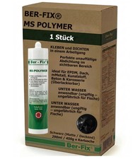 Ber-Fix MS Polymer Kleber
