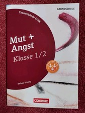 Themenbände Ethik Grundschule