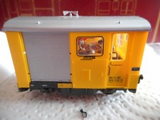 Bemo 1274 192 Rhb  Tm 2/2 92