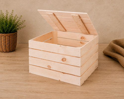 Neue obstkisten holzkisten - neue,
