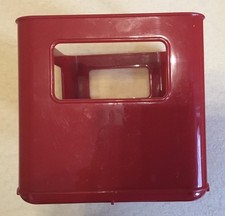 Baby Flaschen Korb Box- neuwertig