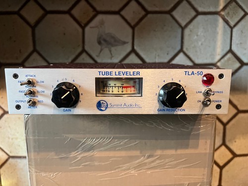 Tla tube leveler summit - tla-50,