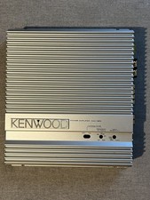 Kenwood KAC-923 Vintage