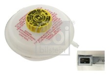 Ausgleichsbehälter Bremsflüssigkeit febi Plus FEBI BILSTEIN 26658 für VW AUDI A4