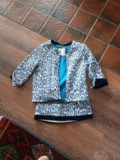 NVSCO 2107  Blazer Rock Set