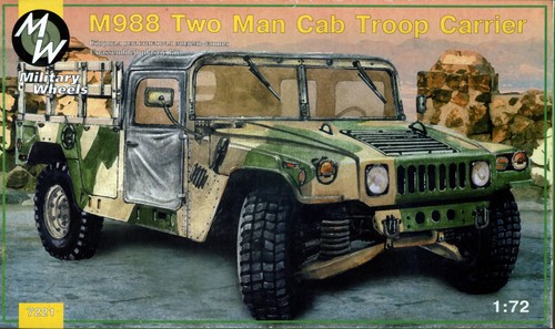 Military wheels 72121 - military,