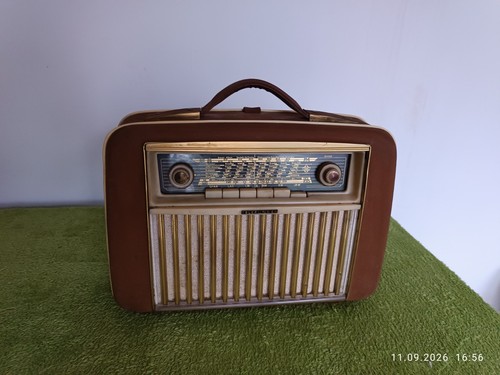Telefunken bajazzo - telefunken, 55