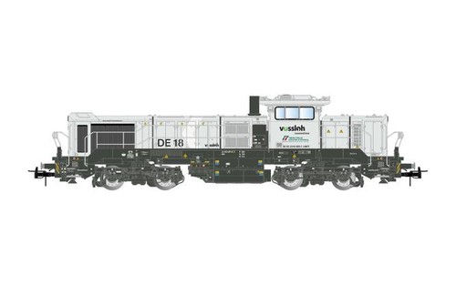 Rivarossi diesellokomotive - rivarossi,