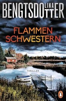 Flammenschwestern thriller - flammenschwestern:,