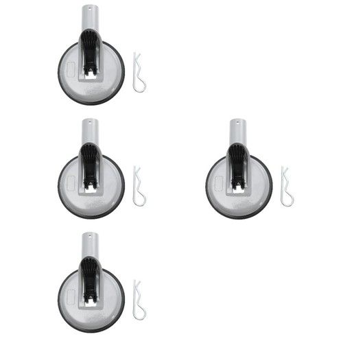 Universal outdoor flagpole - universal,